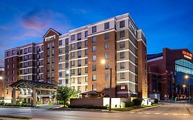 Staybridge Suites Indianapolis Downtown-Convention Center By Ihg